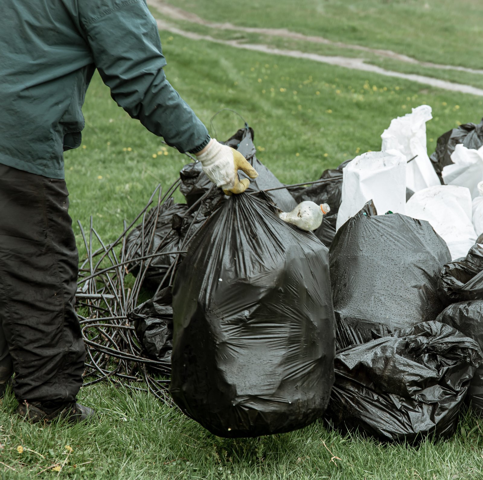 Professional Junk Pickup Greenfield Township PA