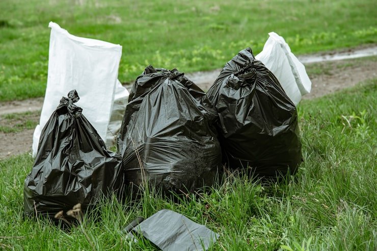 Professional Junk Removal Hauling Greenfield Township PA