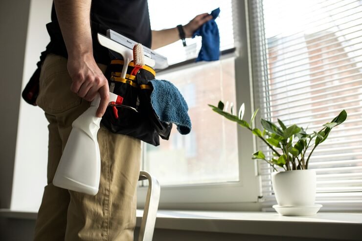 Property Care Greenfield Township PA