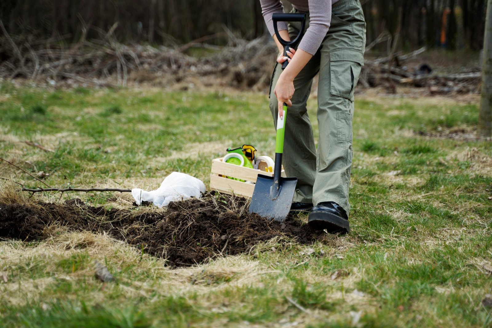Landscaping Greenfield Township PA
