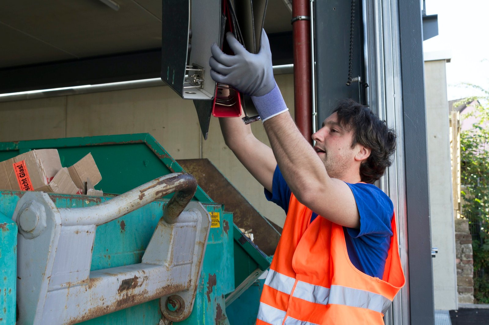 Best Junk Removal Service Greenfield Township PA
